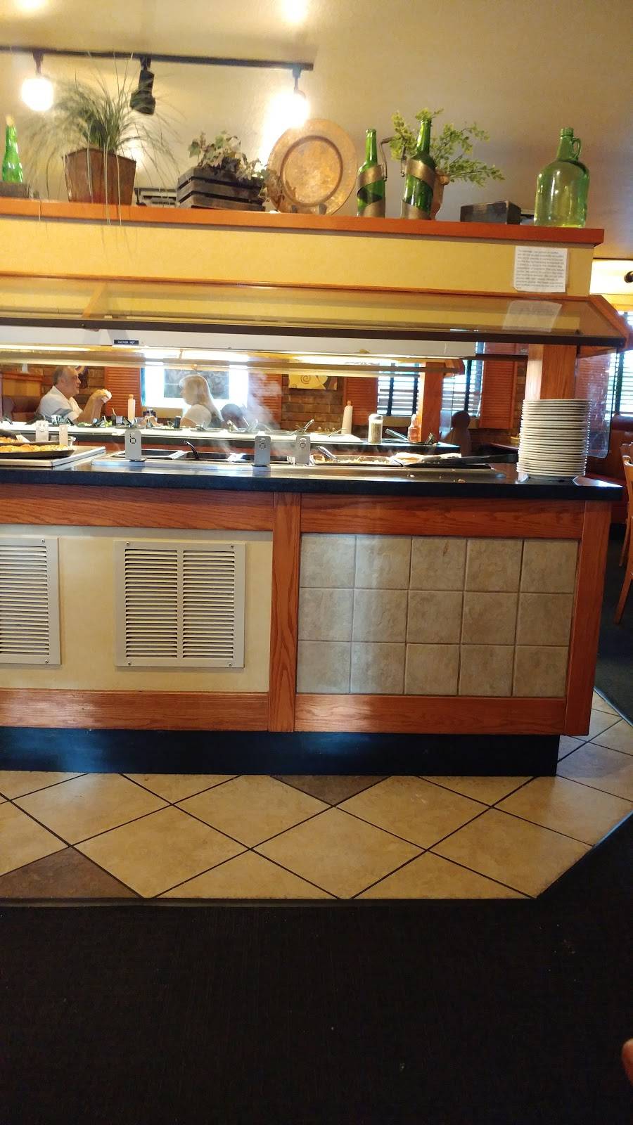 Pizza Hut | restaurant | 915 Tusculum Blvd, Greeneville, TN 37743, USA | 4236399811 OR +1 423-639-9811