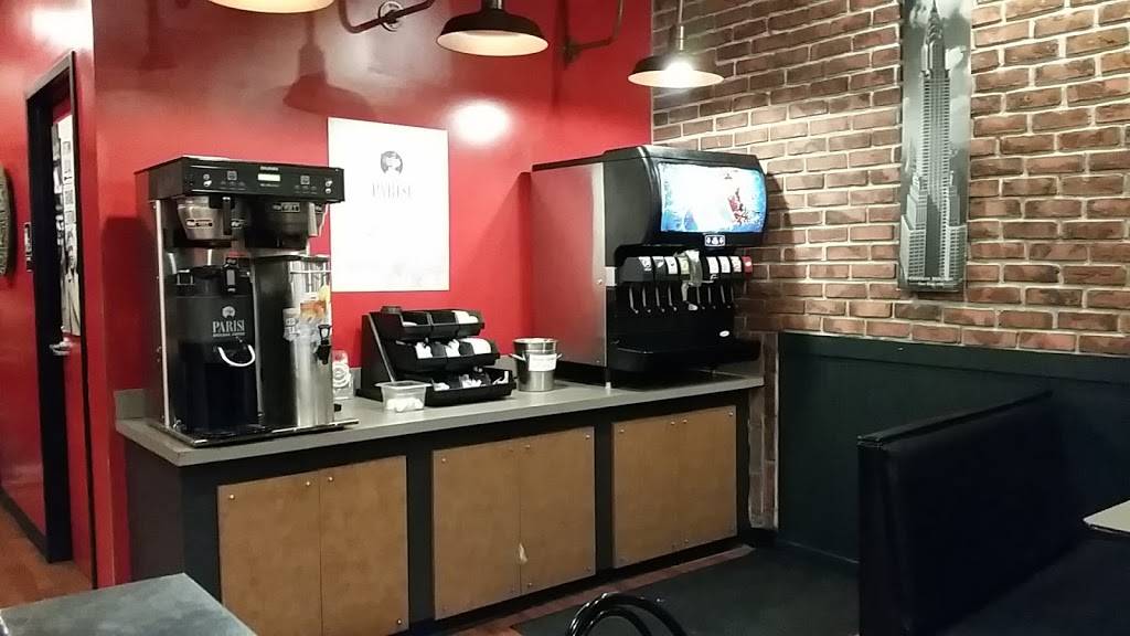 Gandolfos New York Deli | meal takeaway | 11901 Pacific St, Omaha, NE 68154, USA | 4026141135 OR +1 402-614-1135