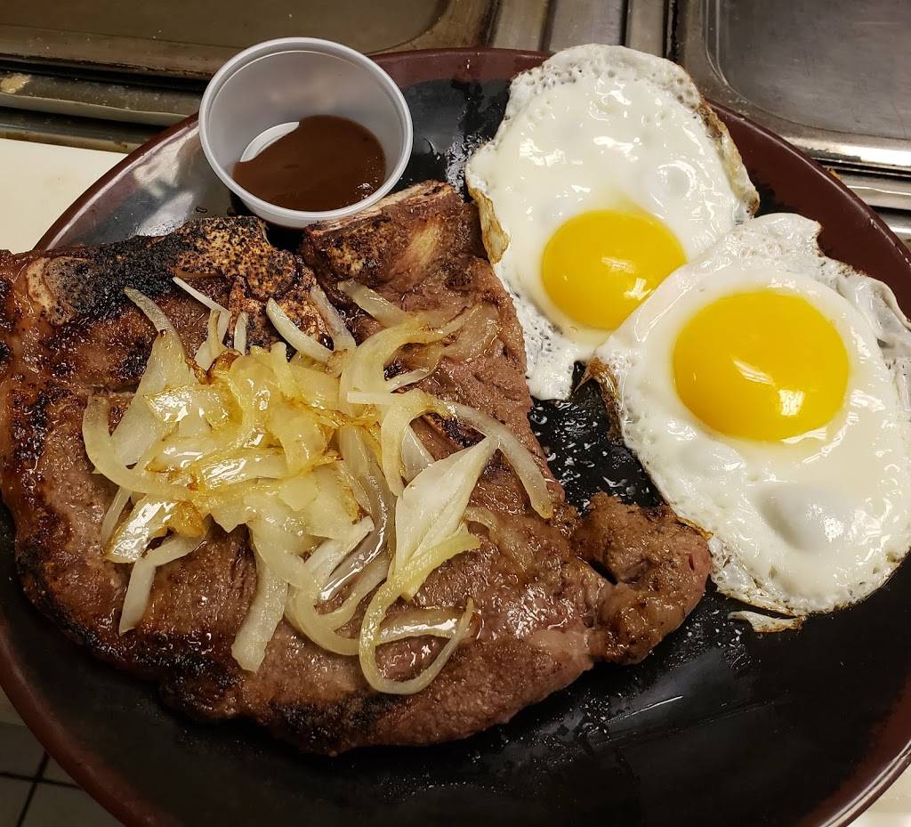 T-Roc Homestyle Cooking | restaurant | 194 Ralph Ave, Brooklyn, NY 11233, USA | 7184848844 OR +1 718-484-8844