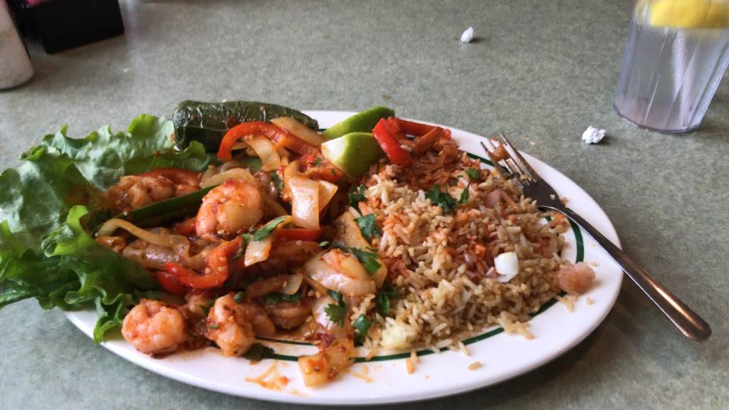 Golden Seafood House | restaurant | 2407 Airline Dr, Houston, TX 77009, USA | 7138029989 OR +1 713-802-9989