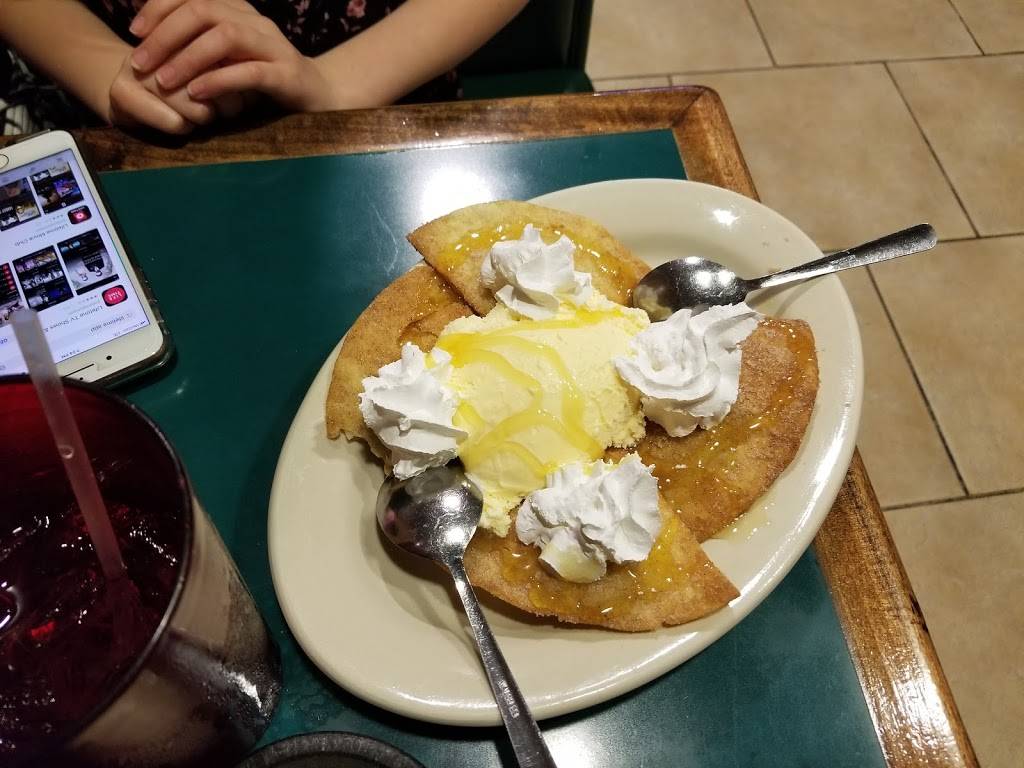 La Palma De Oro | restaurant | 6631 Clinton Hwy Suite #105, Knoxville, TN 37912, USA | 8659388222 OR +1 865-938-8222