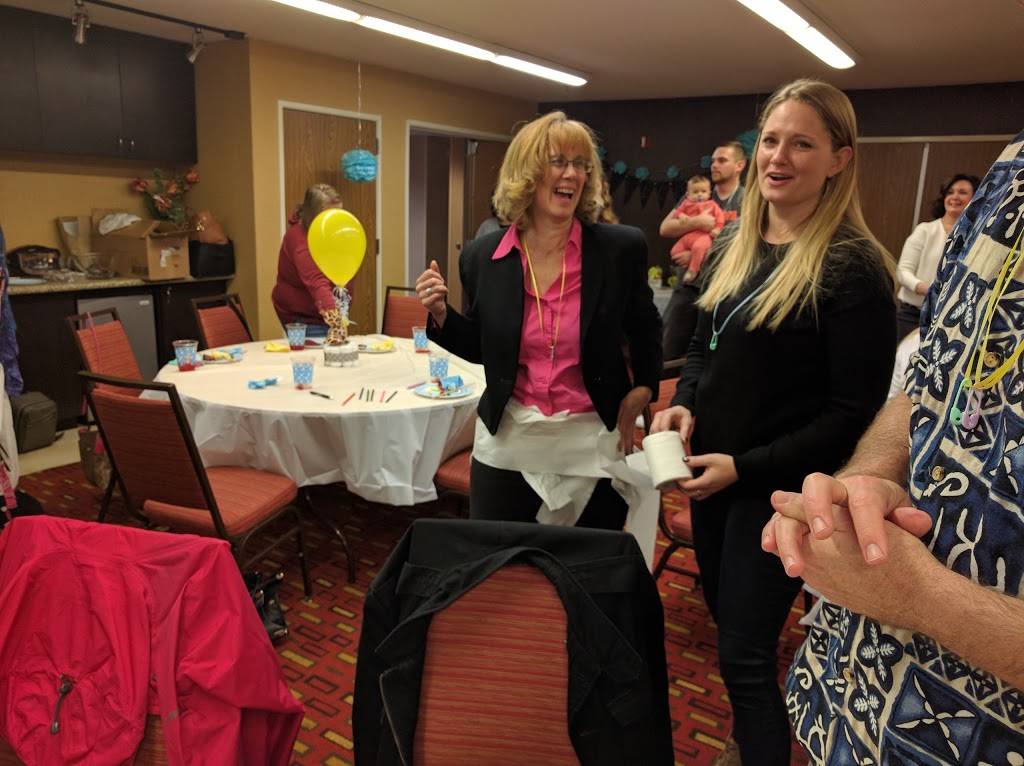 The Bistro | restaurant | 3050 NW Stucki Pl, Hillsboro, OR 97124, USA | 5036901800 OR +1 503-690-1800