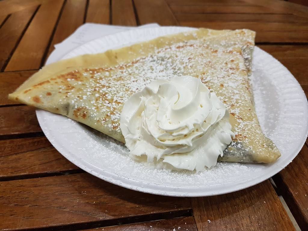 The Crêpe Café | cafe | 1000 Universal Studios Blvd #154, Universal City, CA 91608, USA | 8189852988 OR +1 818-985-2988
