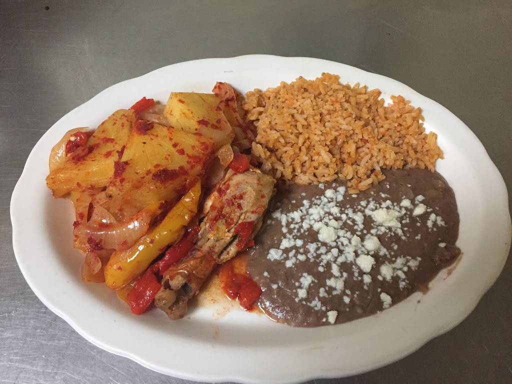 Pollos ala penca los 3 amigos | restaurant | 3534 Newcastle Rd, Oklahoma City, OK 73119, USA | 4052050312 OR +1 405-205-0312