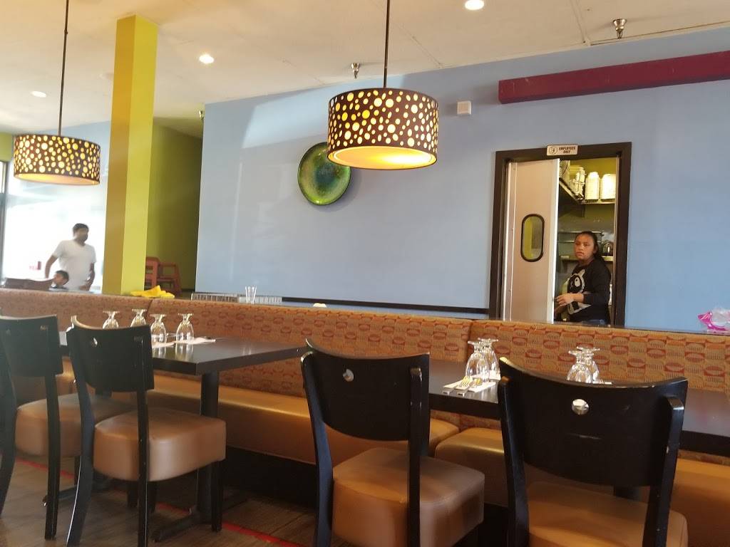 Paradise Biryani Pointe | restaurant | 5029 Mowry Ave, Fremont, CA 94538, USA | 5105984940 OR +1 510-598-4940