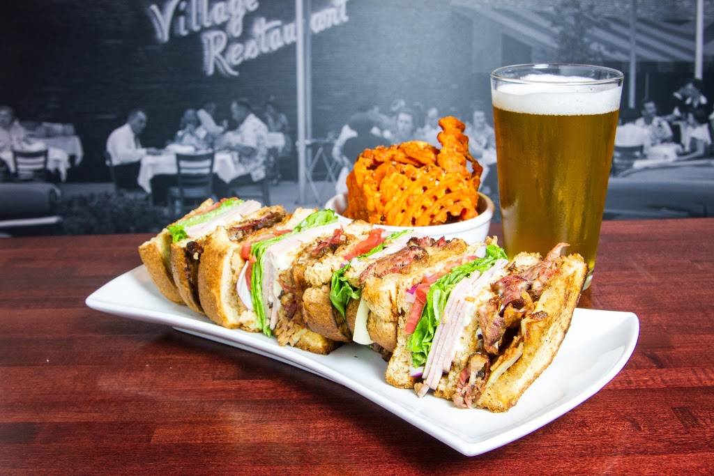 Cameron Bar & Grill | restaurant | 2018 Clark Ave, Raleigh, NC 27605, USA | 9197552231 OR +1 919-755-2231