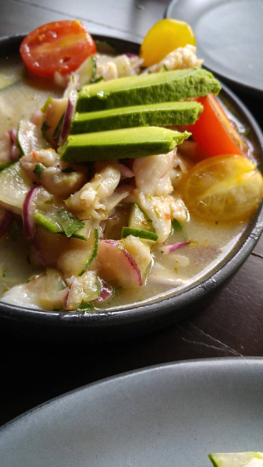 COA Agaveria Y Cocina | restaurant | 823A Lady St, Columbia, SC 29201, USA | 8038515965 OR +1 803-851-5965