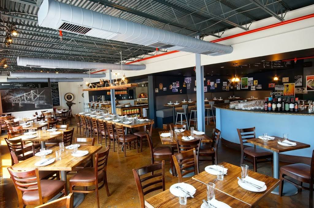 In Riva | restaurant | 4116 Ridge Ave, Philadelphia, PA 19129, USA | 2154384848 OR +1 215-438-4848