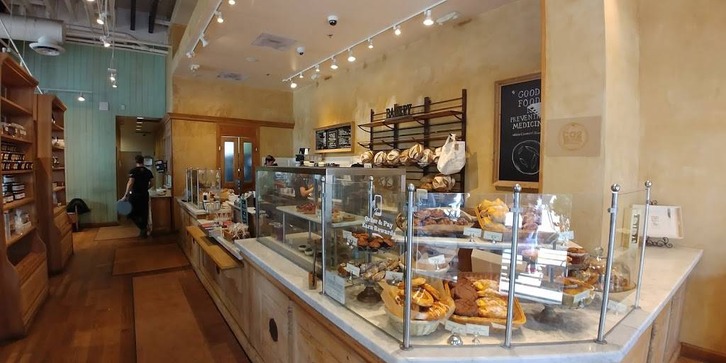 Le Pain Quotidien | restaurant | 175 N Indian Hill Blvd, Claremont, CA 91711, USA | 9094804771 OR +1 909-480-4771