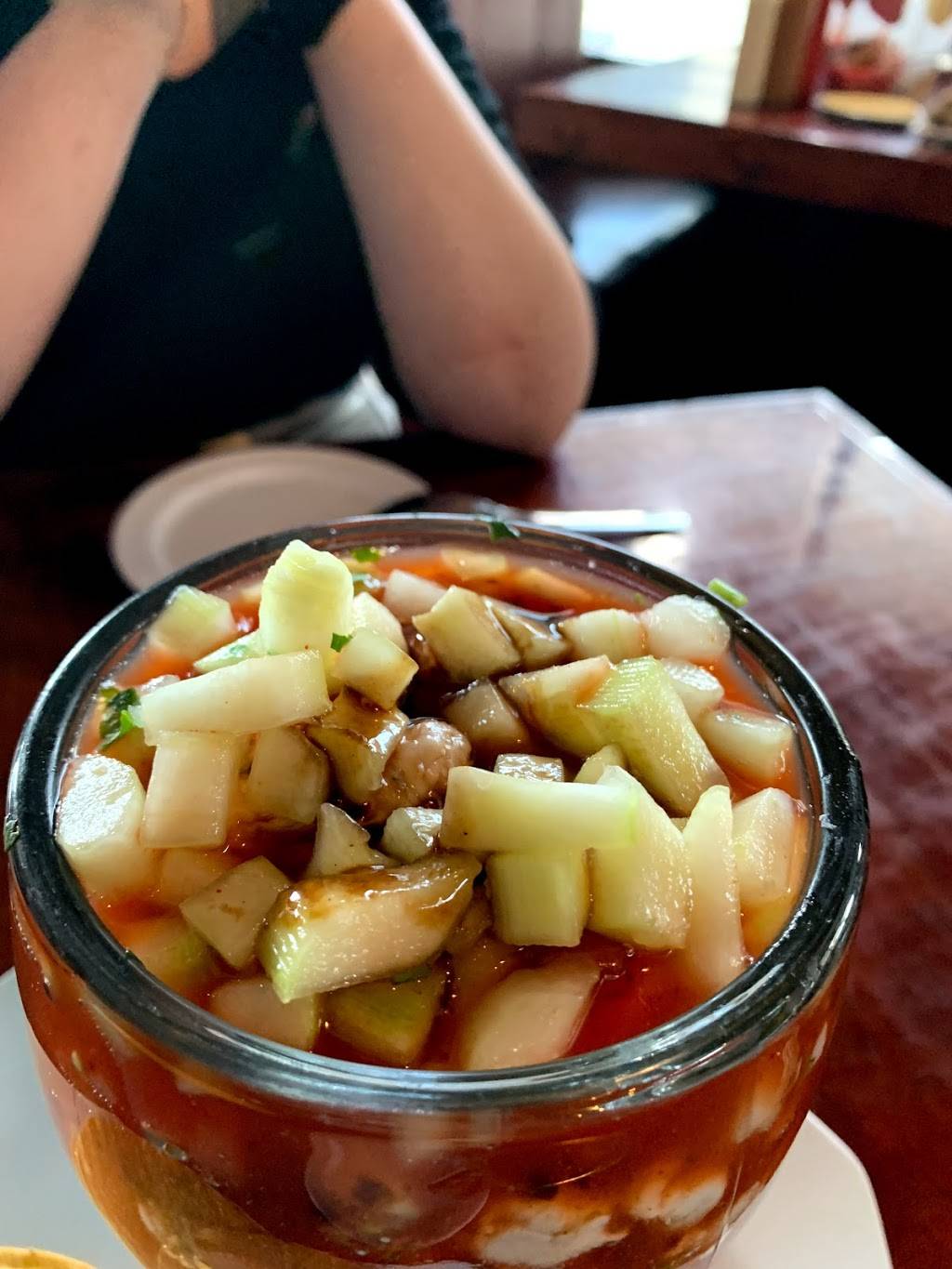 Mariscos Altamar | restaurant | 3105 S Academy Blvd, Colorado Springs, CO 80916, USA | 7194714472 OR +1 719-471-4472