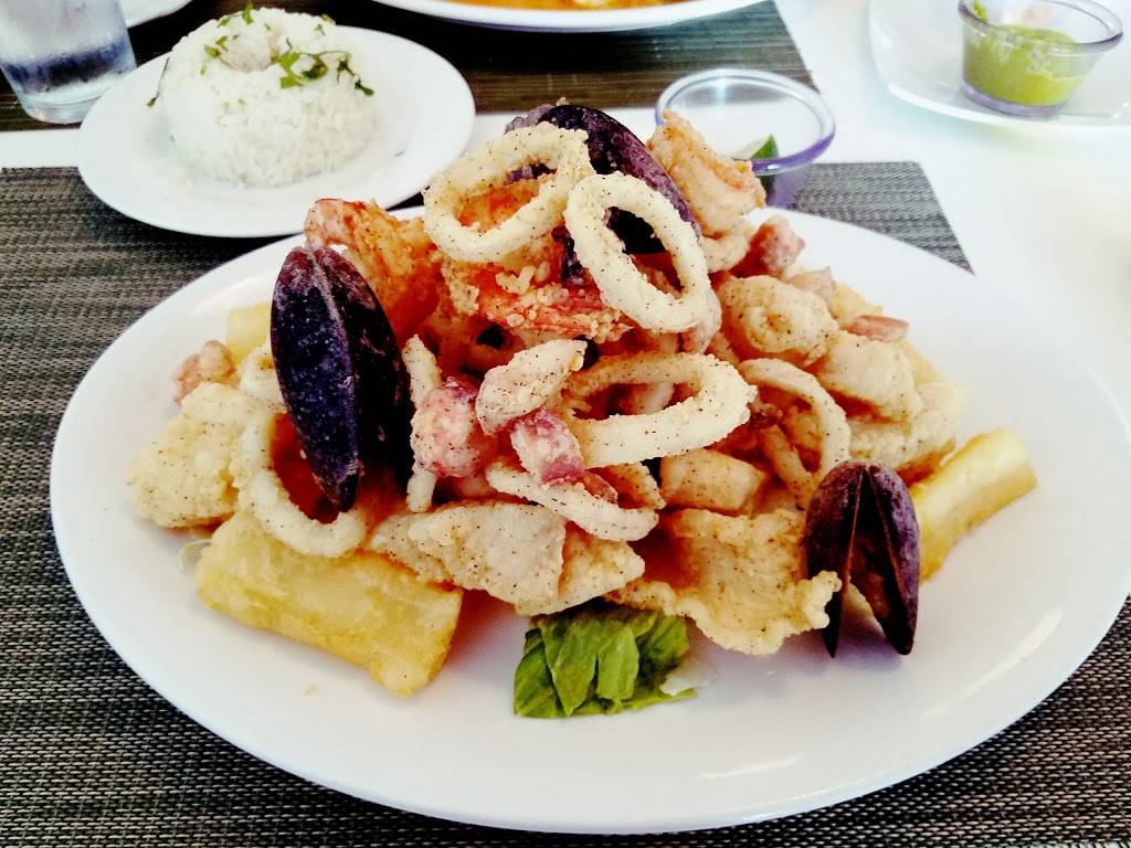 Naples Costa Verde Peruvian Restaurant | restaurant | 4859 Golden Gate Pkwy, Naples, FL 34116, USA | 2393049270 OR +1 239-304-9270