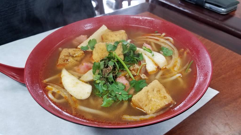 Thien Dang Vegetarian Restaurant | restaurant | 14253 Brookhurst St, Garden Grove, CA 92843, USA | 7145314888 OR +1 714-531-4888