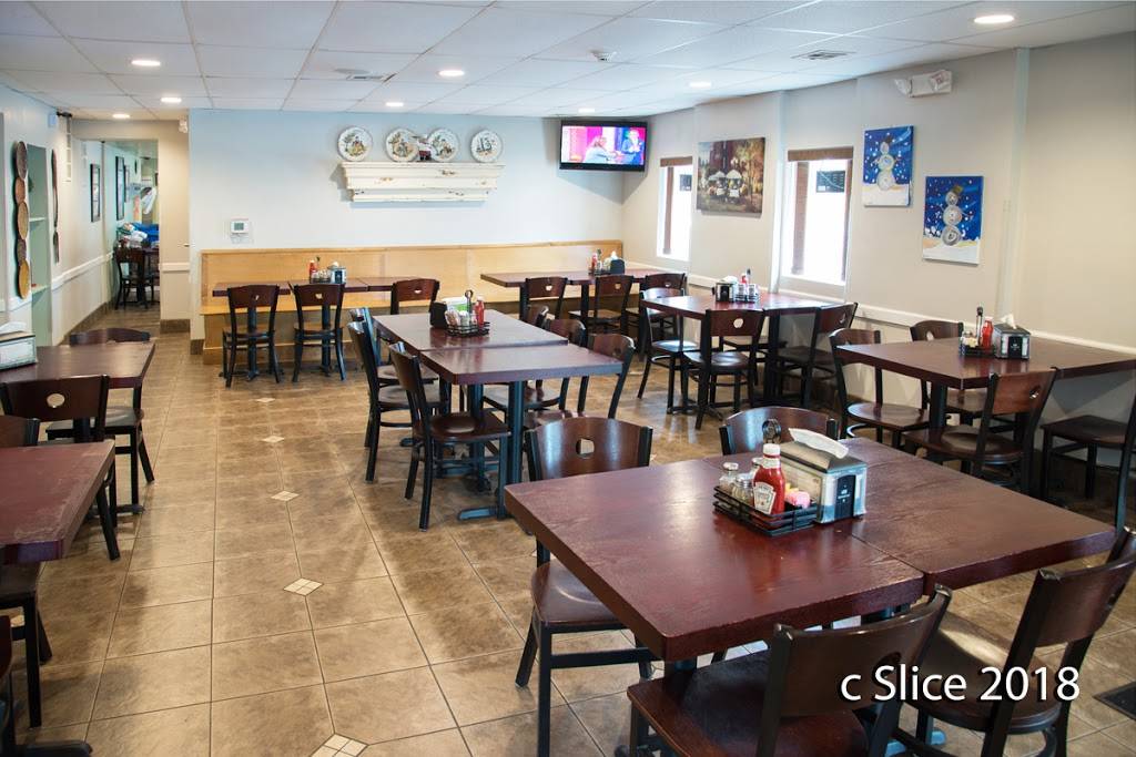 Dinos Pizza & Pasta | restaurant | 101 E 4th St, Bridgeport, PA 19405, USA | 6102721350 OR +1 610-272-1350