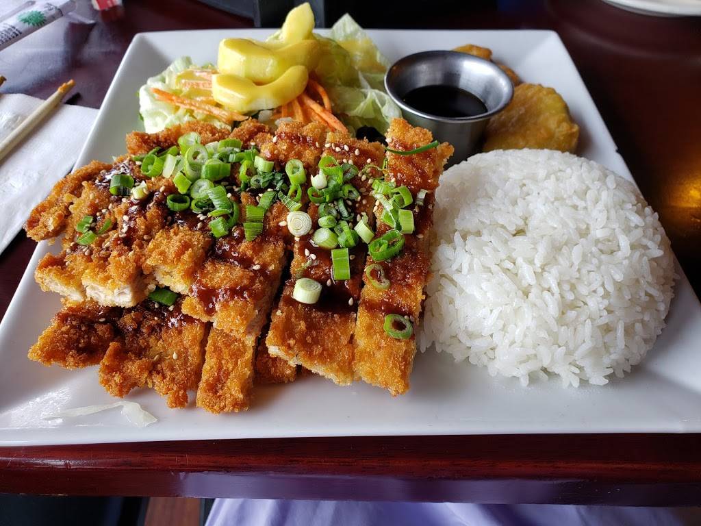 Tomo Sushi | restaurant | 975 N Academy Blvd, Colorado Springs, CO 80909, USA | 7195972422 OR +1 719-597-2422