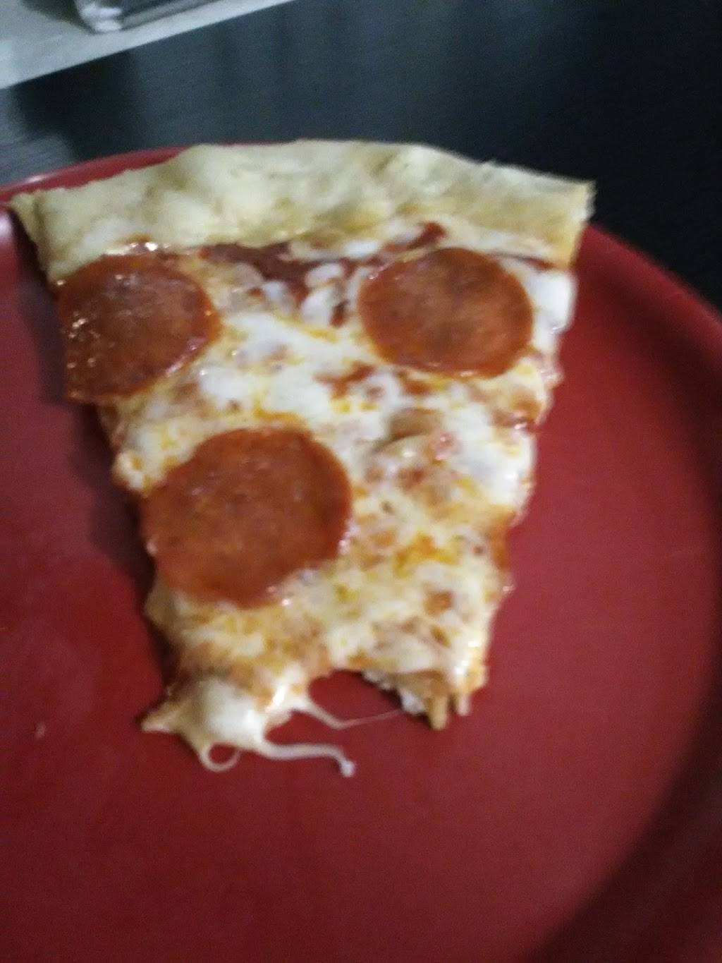 Vinchys Pizzas | restaurant | Blvd. el Mirador 660, El Mirador, Tijuana, B.C., Mexico | 016645266073 OR +52 664 526 6073