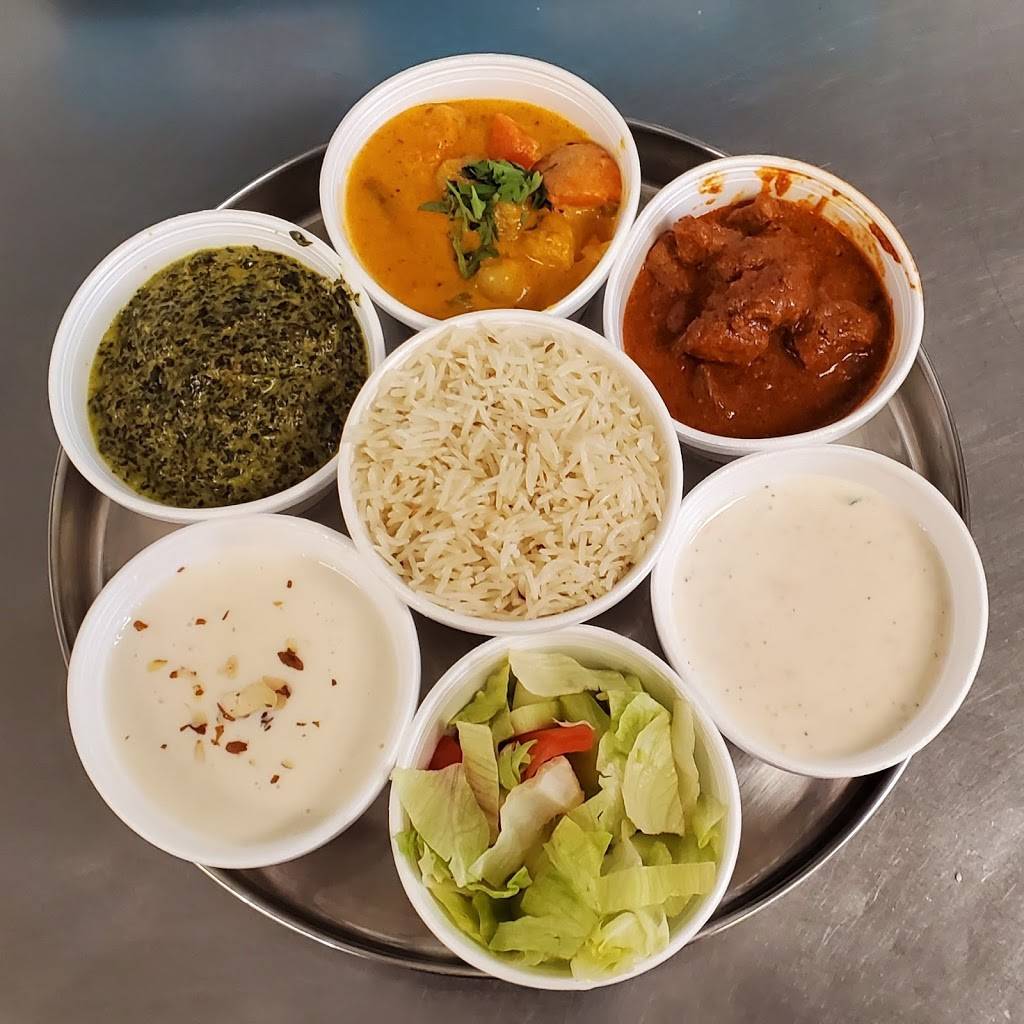 Bombay Palace Indian Restaurant | restaurant | 829 Mason Rd # 265-270, Katy, TX 77450, USA | 2816476111 OR +1 281-647-6111