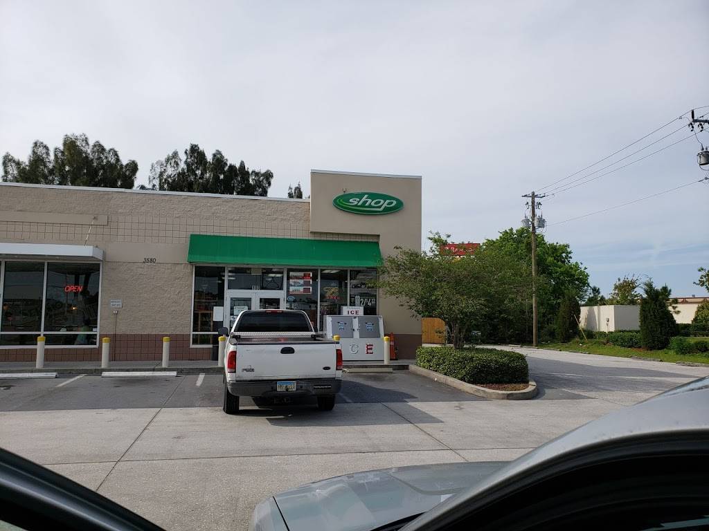 BP | restaurant | 3580 Cheney Hwy, Titusville, FL 32780, USA | 3212679665 OR +1 321-267-9665