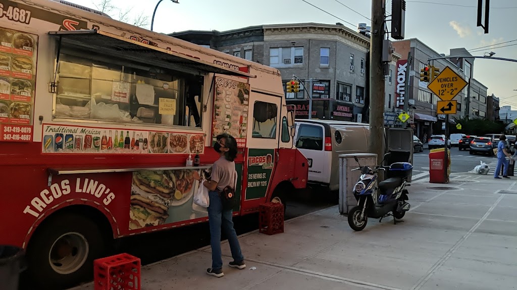 Tacos Linos | restaurant | Kings Hwy & E 15 st, Brooklyn, NY 11229, USA | 3474190079 OR +1 347-419-0079