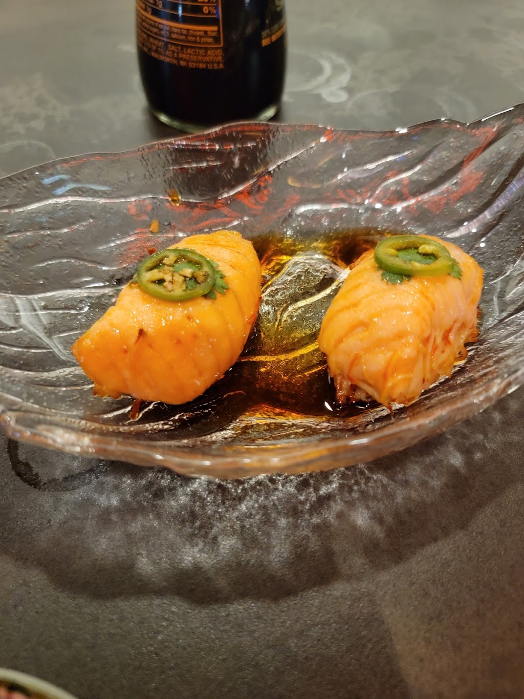 Blue Sushi Sake Grill | restaurant | 5036 Broadway Pl Suite 220, Nashville, TN 37203, USA | 6292262583 OR +1 629-226-2583