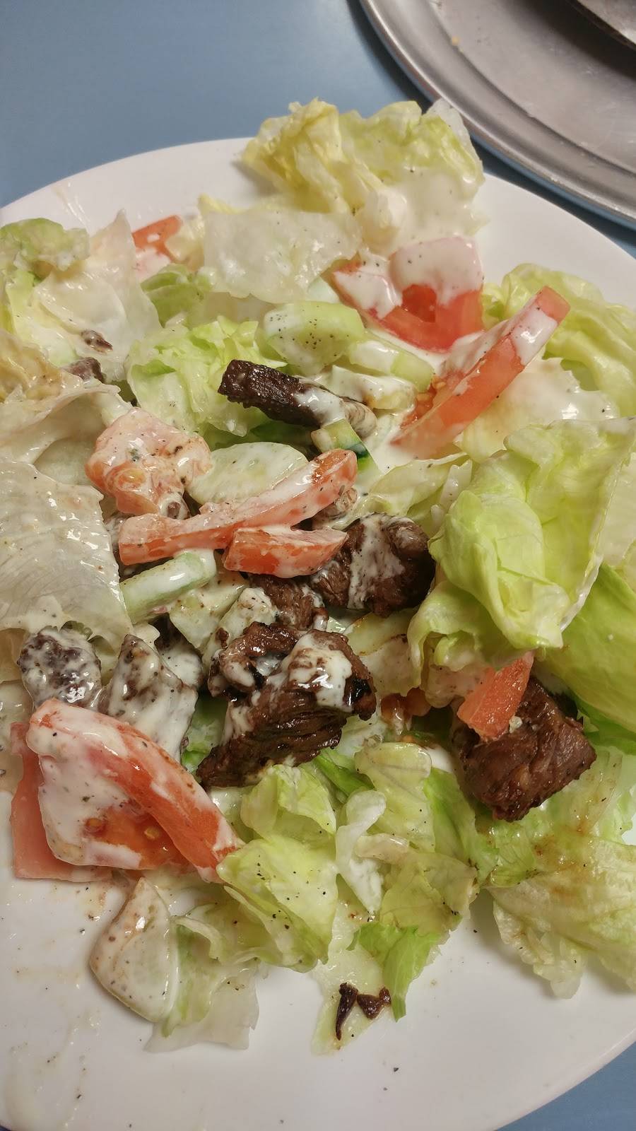 Town Pizza | restaurant | 44 Market St, North Berwick, ME 03906, USA | 2076768600 OR +1 207-676-8600