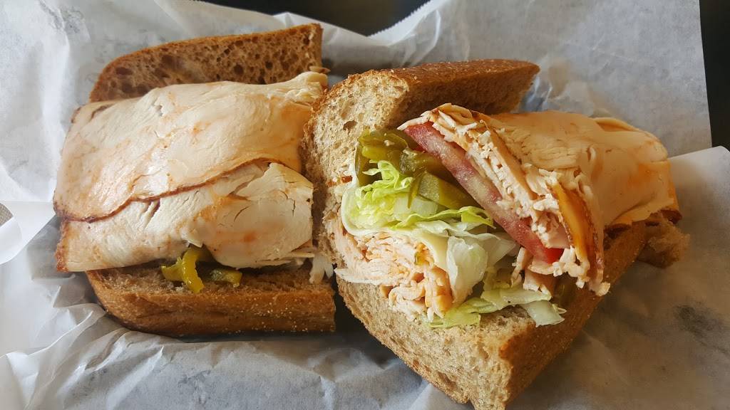 Laspadas Original Hoagies - Pembroke Pines | restaurant | 17121 Pines Blvd, Pembroke Pines, FL 33028, USA | 9544333146 OR +1 954-433-3146