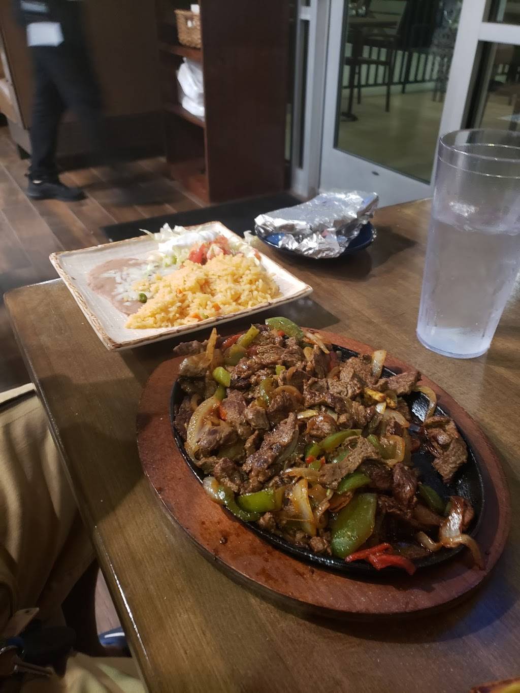 Salsas Cocina River City | restaurant | 13121 City Center Blvd Suite 106, Jacksonville, FL 32218, USA | 9046834431 OR +1 904-683-4431