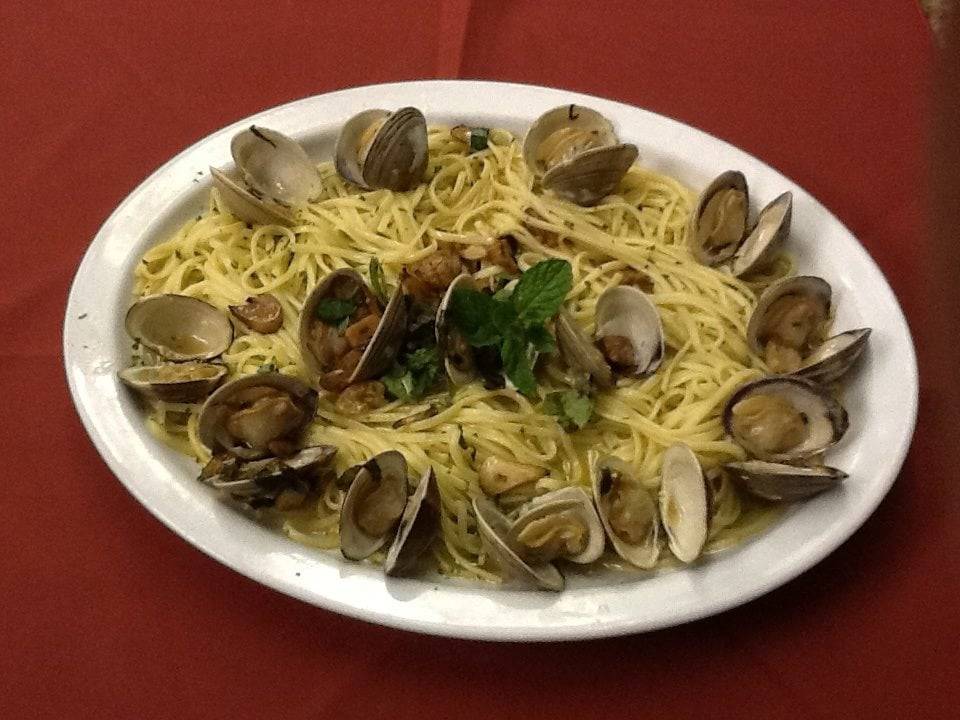 PJ Rufos Restaurant | restaurant | 279 Browertown Rd, Woodland Park, NJ 07424, USA | 9738127222 OR +1 973-812-7222