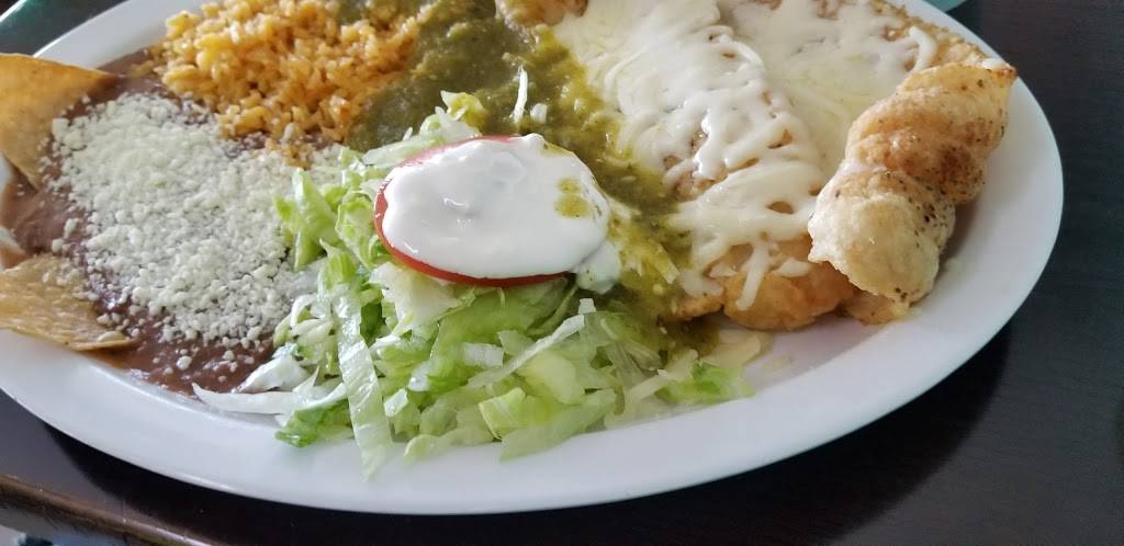 Vasijas Mexican Restaurant | restaurant | 4225 W Thomas Rd, Phoenix, AZ 85019, USA | 6022720752 OR +1 602-272-0752