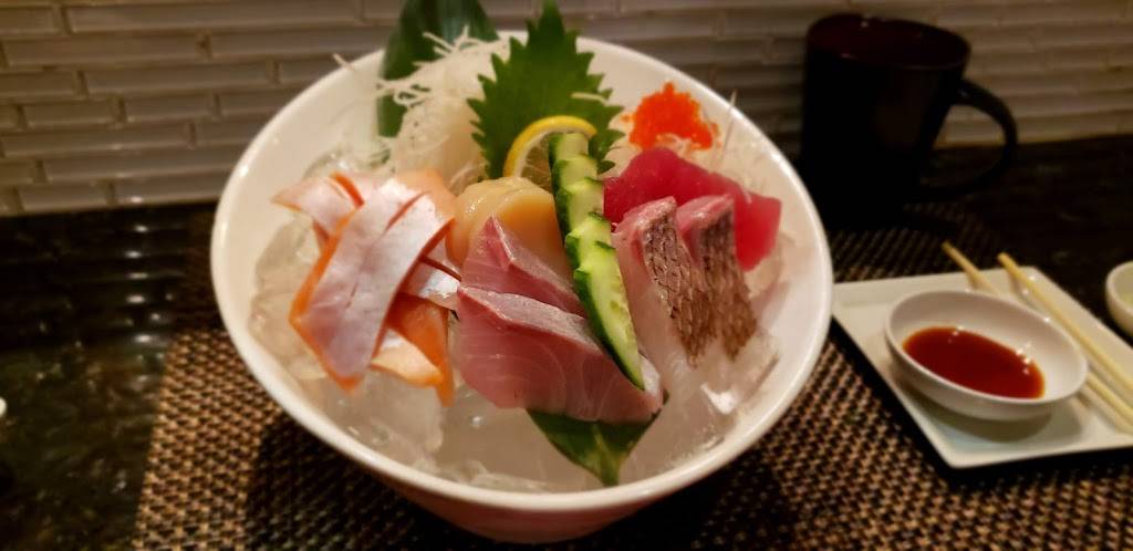 Edoko Sushi & Robata | restaurant | 5490 TX-121, Frisco, TX 75034, USA | 2146189888 OR +1 214-618-9888