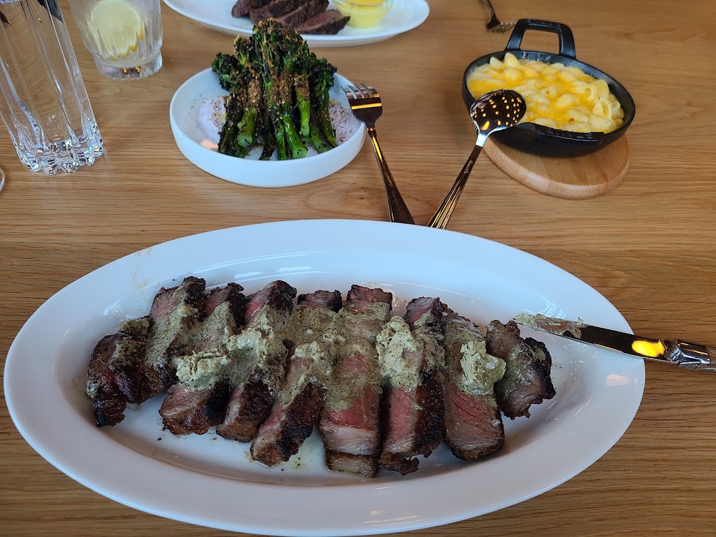 Rare Society | restaurant | 214 State St, Santa Barbara, CA 93101, USA | 8053352088 OR +1 805-335-2088