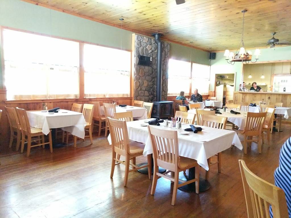 Grizzly Grill | restaurant | 250 Bonta St, Blairsden, CA 96103, USA | 5308361300 OR +1 530-836-1300