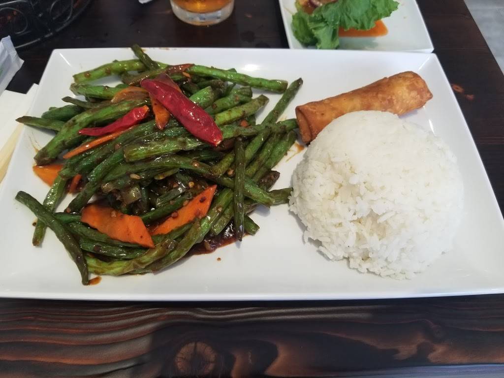 P. King | restaurant | 3701 S Shepherd Dr Suite C, Houston, TX 77098, USA | 8324910266 OR +1 832-491-0266