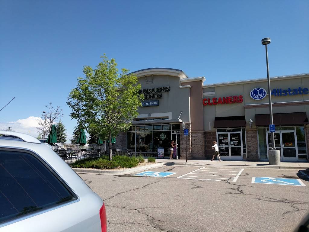 Starbucks | cafe | 16769 N, Washington St, Thornton, CO 80023, USA | 3034510324 OR +1 303-451-0324
