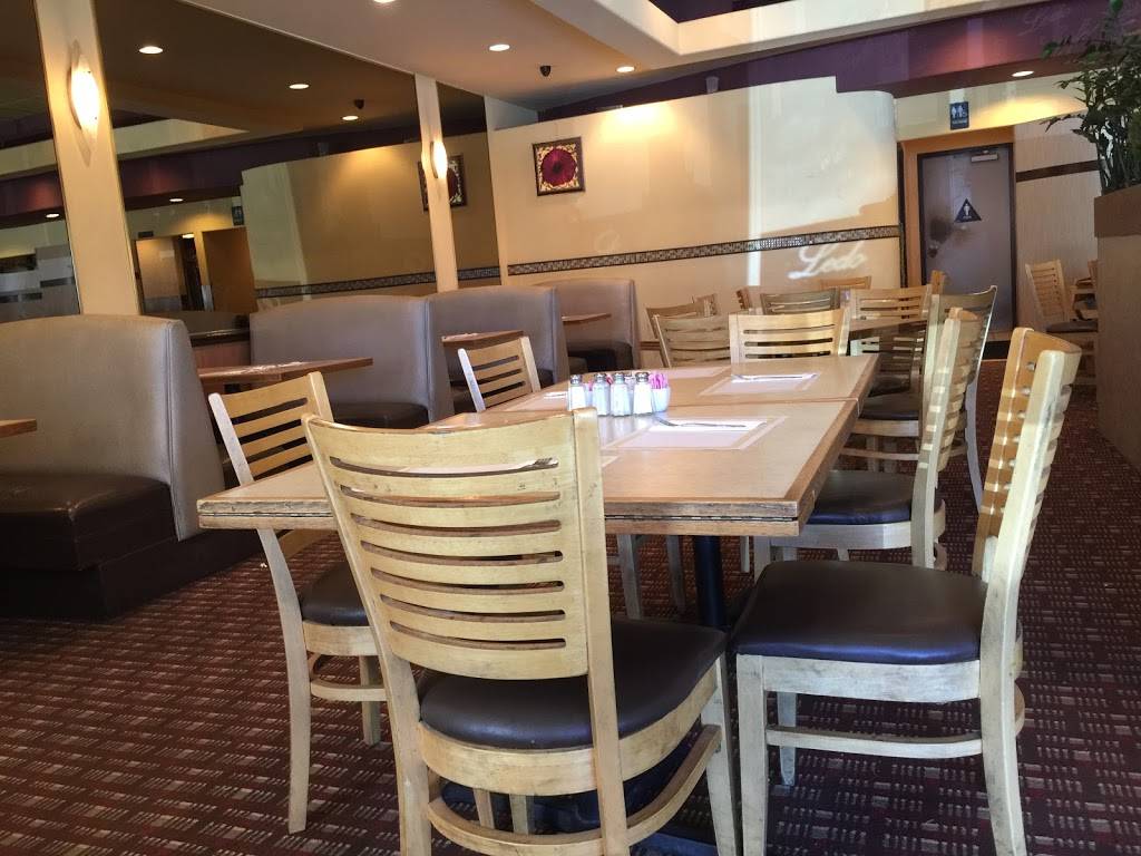 Ledo Cafe | cafe | 8158 Garvey Ave, Rosemead, CA 91770, USA | 6265738998 OR +1 626-573-8998