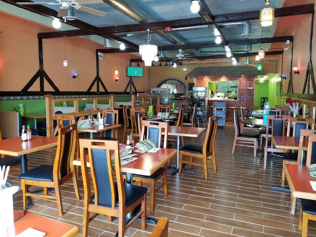 Las Vegas Vietnamese Restaurant | restaurant | 6723 Cermak Rd, Berwyn, IL 60402, USA | 7083174686 OR +1 708-317-4686