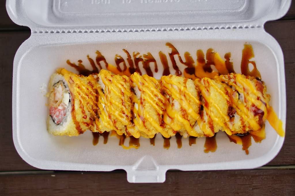 MOSA Hibachi & Sushi Japanese Express Winfield | restaurant | 2001 E 9th Ave, Winfield, KS 67156, USA | 6207051233 OR +1 620-705-1233