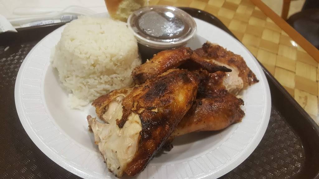 Pollo Tropical | restaurant | 14683 S Military Trail, Delray Beach, FL 33484, USA | 5614955225 OR +1 561-495-5225