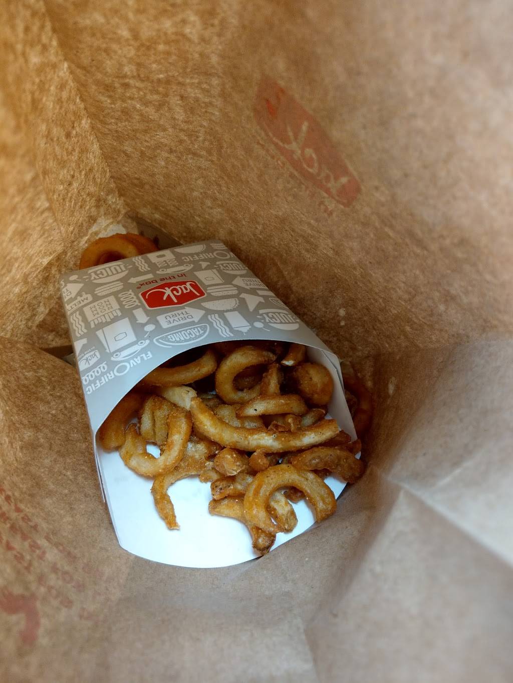 Jack in the Box | restaurant | 1933 Durfee Ave, El Monte, CA 91733, USA | 6264448029 OR +1 626-444-8029