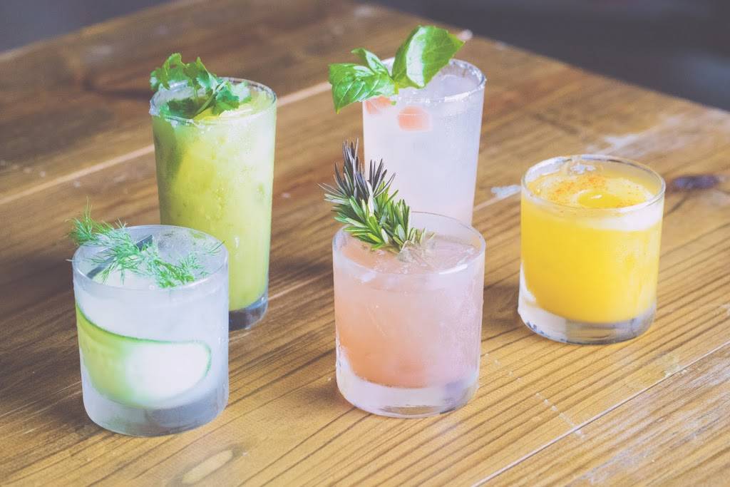 The Post at River East | restaurant | 2925 Race St, Fort Worth, TX 76111, USA | 8179458890 OR +1 817-945-8890