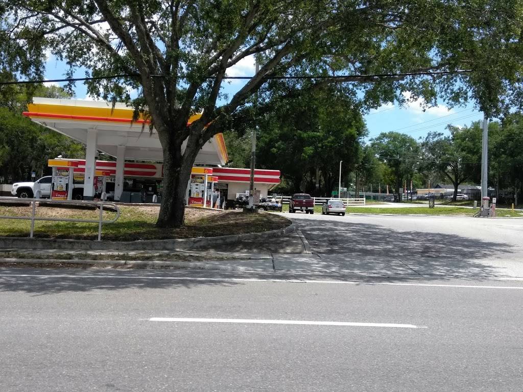 Circle K | meal takeaway | 6009 County Rd 579, Seffner, FL 33584, USA | 8136125460 OR +1 813-612-5460
