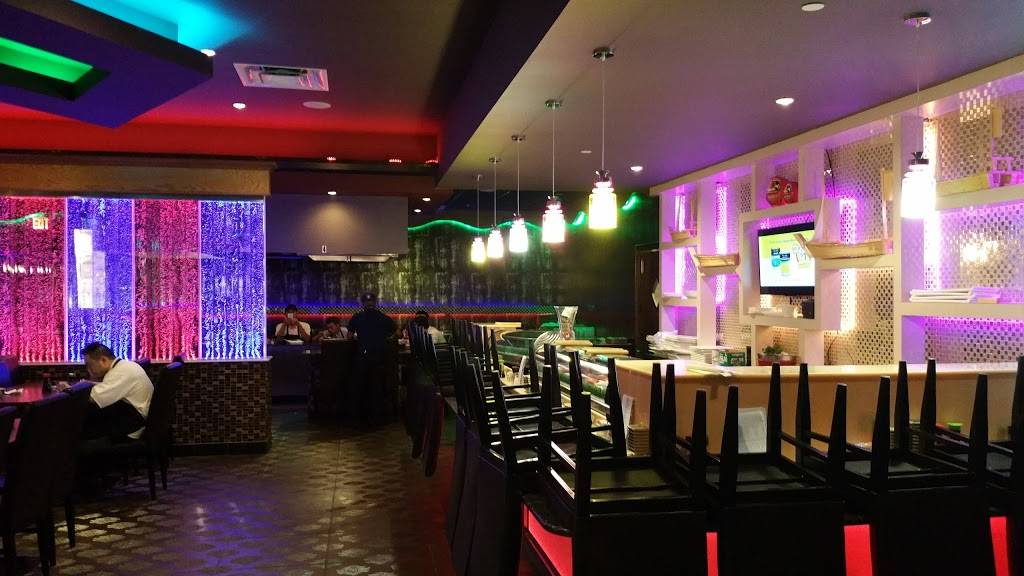 Kumo Japanese Steakhouse | restaurant | 2517 Santa Barbara Blvd #12, Cape Coral, FL 33914, USA | 2395739866 OR +1 239-573-9866