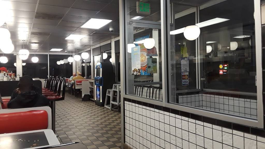 Waffle House | restaurant | 3565 E Irvington Rd, Tucson, AZ 85714, USA | 5207908630 OR +1 520-790-8630