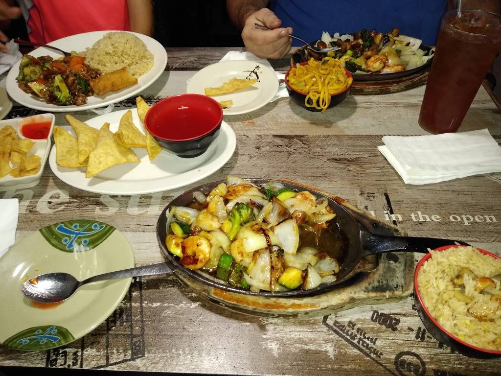 Rice Box | restaurant | 1529 N Wood Ave, Florence, AL 35630, USA | 2567676752 OR +1 256-767-6752