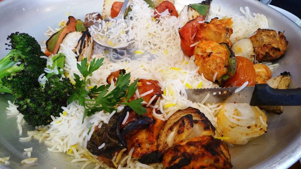 Panini Kabob Grill - Irvine Park Place | restaurant | 3041 Michelson Dr, Irvine, CA 92612, USA | 9492609800 OR +1 949-260-9800