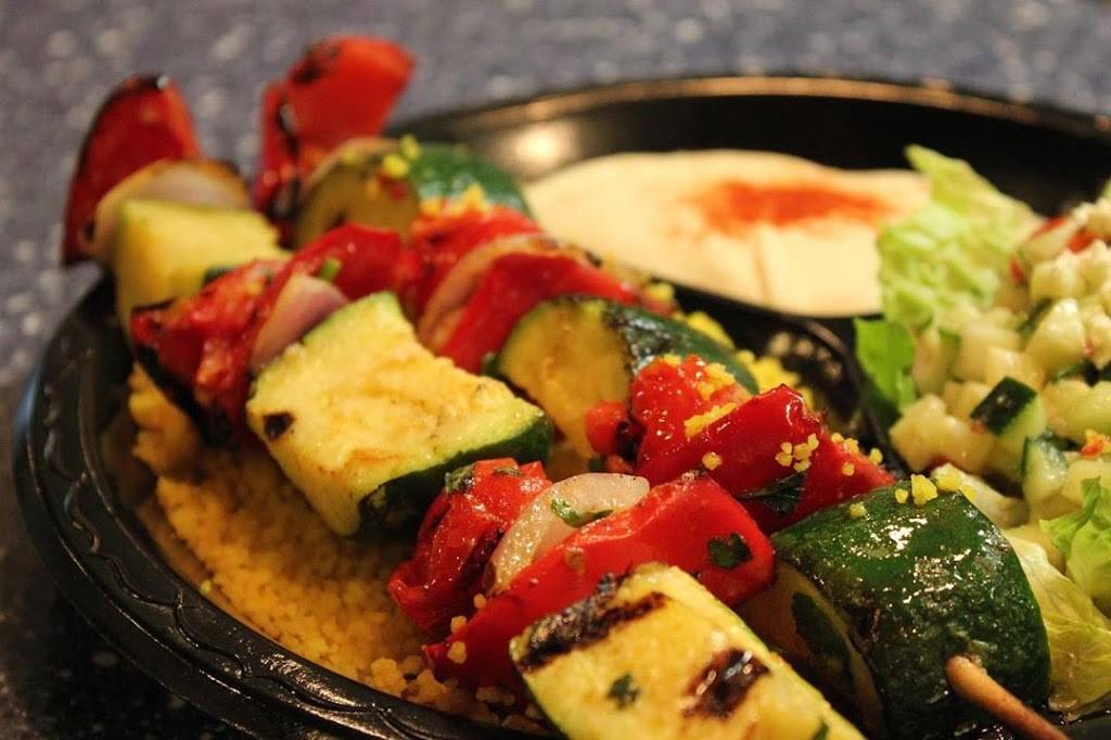 Crazy Pita Rotisserie & Grill | meal delivery | 2225 Village Walk Dr, Henderson, NV 89052, USA | 7028967482 OR +1 702-896-7482