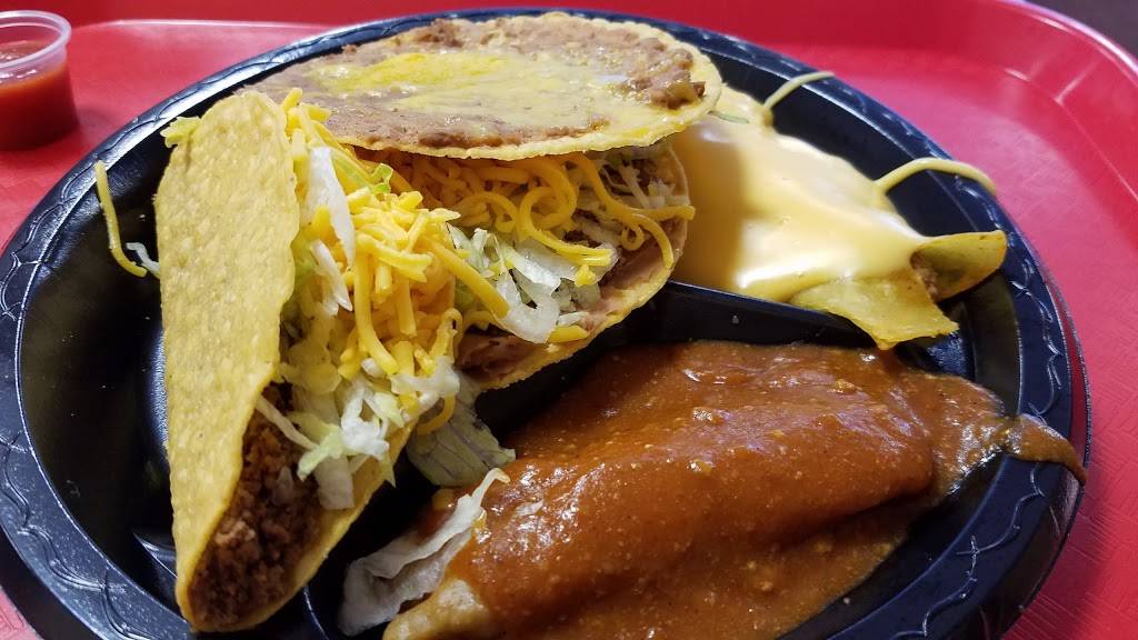 Taco Casa | restaurant | 1002 N Pleasantburg Dr, Greenville, SC 29607, USA | 8642321021 OR +1 864-232-1021