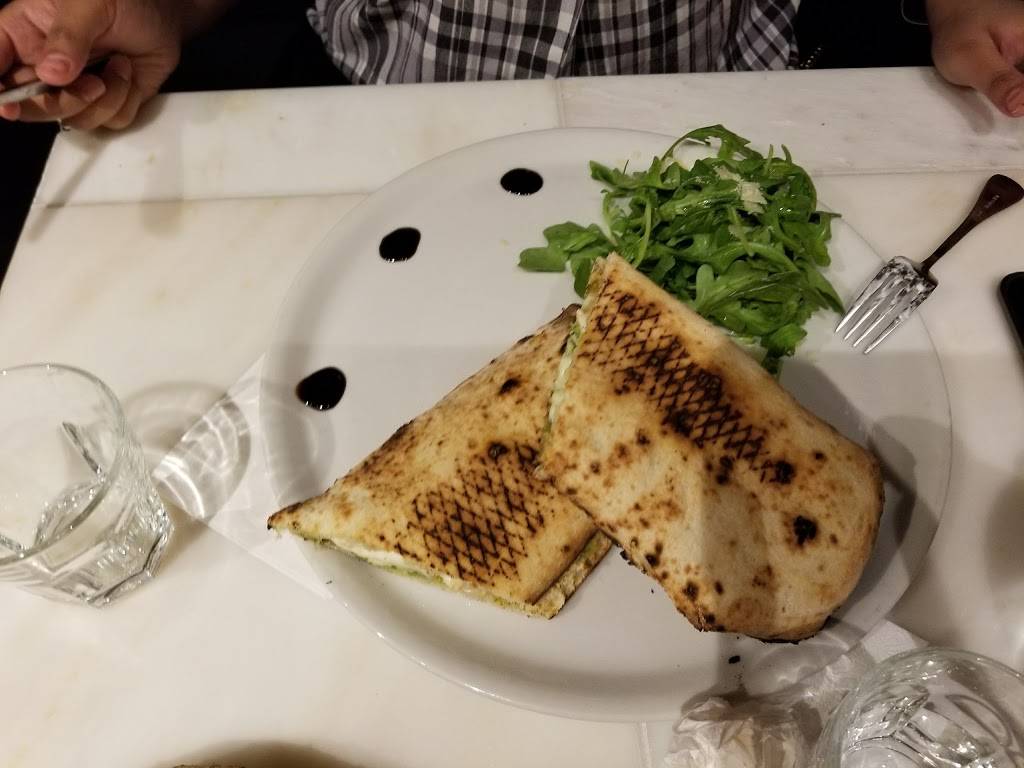 Menomale | restaurant | 2711 12th St NE, Washington, DC 20018, USA | 2022483946 OR +1 202-248-3946