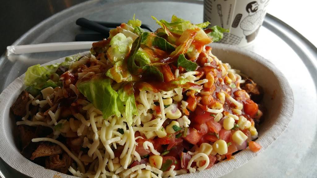 Chipotle Mexican Grill | restaurant | 11485 Olive Blvd, Creve Coeur, MO 63141, USA | 3149839358 OR +1 314-983-9358