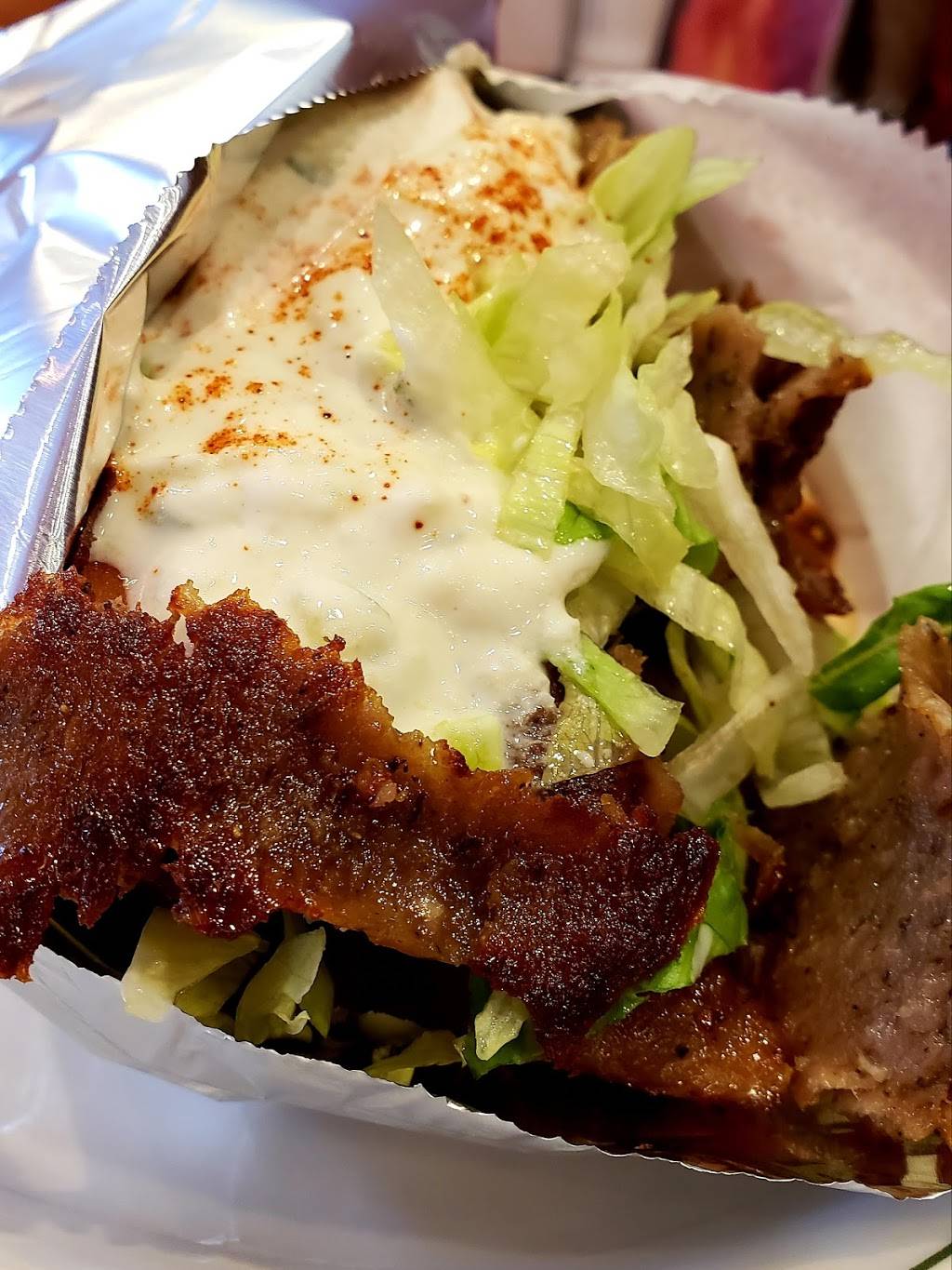 How Greek It Is Too! | restaurant | 1734 Victory Blvd, Staten Island, NY 10314, USA | 7187204900 OR +1 718-720-4900