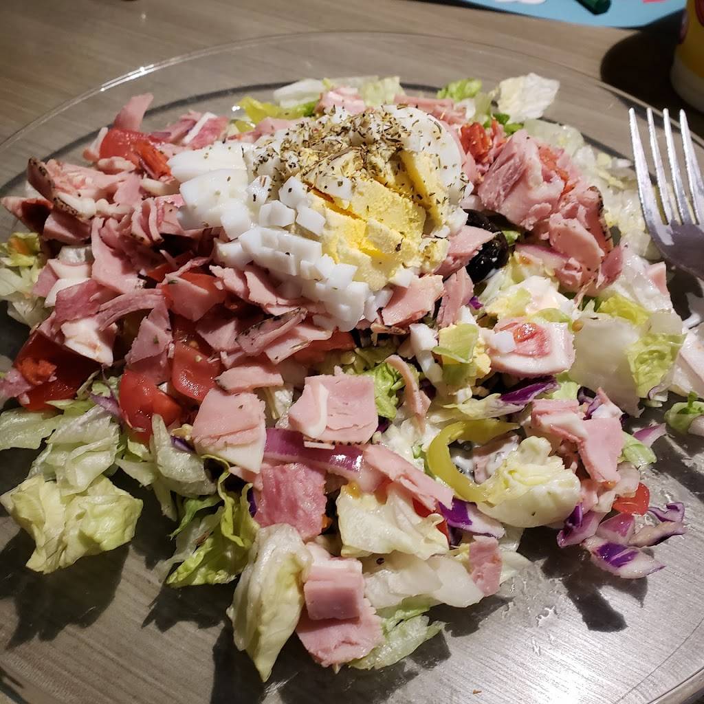 Grotto Pizza | restaurant | 793 Garfield Pkwy, Bethany Beach, DE 19930, USA | 3025373278 OR +1 302-537-3278